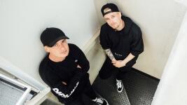 fabrikaPaulie Garand & Kenny Rough (1)